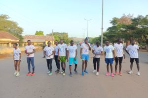 PREMIÈRE ÉDITION DU SEMI MARATHON DE L&rsquo;ATACORA : Natitingou a abrité les couleurs d&rsquo;une compétition de 21km