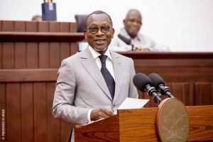 DISCOURS SUR L&rsquo;ÉTAT DE LA NATION : Voici l&rsquo;intégralité du message du Président Patrice Talon