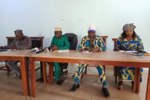 REDDITION DE COMPTE À NATITINGOU : La mairie de Taté Ouindeyama rend compte de sa gestion à la population
