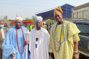 FESTIVAL ABINU WOLE LOOYE DE OGUNBA À POBÈ : Une initiative qui rassemble autour d’un riche patrimoine culturel