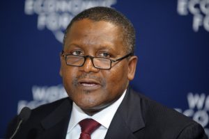 NIGÉRIA : Le groupe Dangote visé par une enquête anti-corruption de l&rsquo;Efcc
