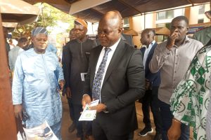 2ÈME ÉDITION DES JOURNÉES D&rsquo;ORIENTATION SCOLAIRE : Apprenants et parents informés sur les métiers d&rsquo;avenir au Bénin