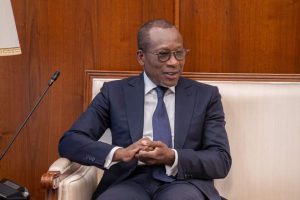 PATRICE TALON ANNONCÉ DEVANT LA PRESSE CE JEUDI: Qu&rsquo;est-ce qui fait courir le Chef de l&rsquo;État béninois ?