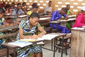 BENIN / ÉDUCATION : Le calendrier des examens, concours et test nationaux de l&rsquo;année 2024 connu
