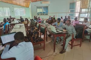 GESTION DES RISQUES ET CATASTROPHES NATURELLES À NATITINGOU : Les membres de la plateforme communale désormais mieux outillés pour y faire face