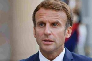 CAN 2023/SUITE À LA VICTOIRE DE LA CÔTE D&rsquo;IVOIRE FACE AU NIGÉRIA : Voici la réaction surprenante du Président Français Emmanuel Macron