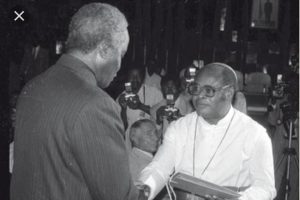 CONFÉRENCE DES FORCES VIVES DE LA NATION AU BÉNIN : 34 ans après, quel héritage pour la nouvelle génération ?