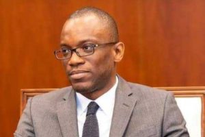 LEVÉE DES SANCTIONS CONTRE LE NIGER PAR LA CEDEAO : Le ministre Olushegun Bakari optimiste sur la normalisation des relations avec le Niger