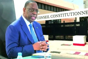 ÉLECTIONS PRÉSIDENTIELLES AU SÉNÉGAL : La date fixée au 24 mars prochain