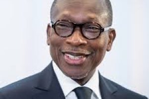 CONSTRUCTION D&rsquo;INFRASTRUCTURES ROUTIÈRES AU BÉNIN : Le PAG 2 de Patrice TALON impacte Glazoué
