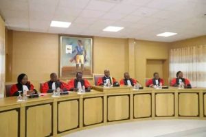 RECOURS CONTRE LE NOUVEAU CODE ÉLECTORAL AU BÉNIN : La Cour Sossa déboute Les Démocrates