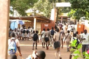 BENIN/ENSEIGNEMENT : Les AME dans les bonnes grâces du gouvernement Talon