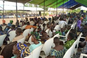 EGLISE BIBLIQUE DES ADORATEURS DU MOMENT PRÉVU (EBAMP) : Devanciers et fidèles font le point d&rsquo;une année d&rsquo;activité à Ouidah