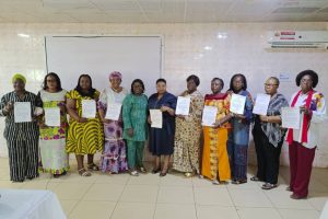 SESSION ORDINAIRE DU CONSEIL NATIONAL DU REFELA BÉNIN À NATITINGOU : Les dix commissions thématiques installées