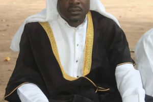 PRIÈRE DE L&rsquo;AÏD EL FITR À PARAKOU : El Hadji Fataou Boni Seko prie pour la paix et le développement du Bénin
