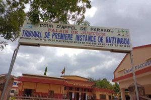 VERDICT DE LA BAVURE POLICIÈRE À NATITINGOU : Les 04 policiers et l&rsquo;auteur de la vidéo déposés en prison