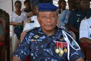 LUTTE CONTRE LES DÉRIVES DE CERTAINS POLICIERS : Un Commissaire de police limogé à Cotonou