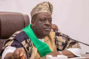 BÉNIN / PREMIÈRE SESSION ORDINAIRE DE L&rsquo;ASSEMBLÉE NATIONALE : Le président Louis Vlavonou a lancé les travaux