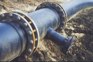 PIPELINE NIGER-BÉNIN : Le pétrole nigérien déjà disponible pour être acheminé au Bénin