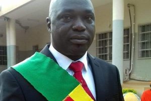 CONSEIL DES MINISTRES AU BÉNIN : Éric Christophe Pontikamou promu à la Cour des Comptes