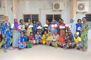LUTTE CONTRE LE MARIAGE FORCÉ DANS LA COMMUNE DE BASSILA : L&rsquo;ONG Ola Africa accompagne les jeunes filles victimes et exposées