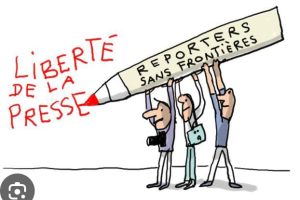 LIBERTÉ DE LA PRESSE : Le Bénin gagne 23 places dans le classement 2024 de Reporter sans frontière