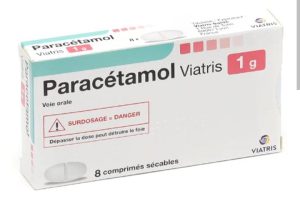 SANTÉ : Les dangers méconnus de la dépendance au paracétamol
