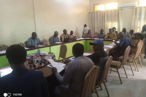 DÉVELOPPEMENT DES COMMUNES FRONTALIÈRES AU BÉNIN : L&rsquo;Abcf s&rsquo;engage à prendre en compte le volet « migration » dans la planification