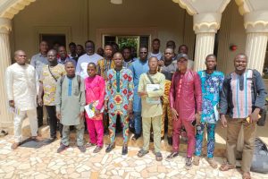 LUTTE CONTRE LE DIABÈTE ET L&rsquo;HYPERTENSION ARTÉRIELLE À PARAKOU : Des professionnels des médias outillés par l&rsquo;Ong Diabète-Bénin