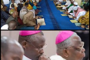 DÉBAT SUR LE NOUVEAU CODE ÉLECTORAL AU BÉNIN : Et si les religieux se concentraient sur la prière et laissaient la politique aux politiciens ?