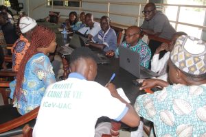 ATELIER D&rsquo;ÉLABORATION DU PLAN DE CONTINGENCES 2024 : Natitingou anticipe sur les catastrophes naturelles et valide le rapport provisoire