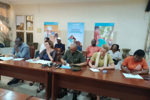 MISE EN ŒUVRE DU PROJET « CASH + CARE » : Des progrès encourageants pour l&rsquo;éducation des filles dans le Borgou