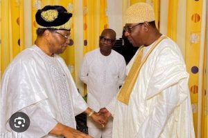 CRISE BÉNIN-NIGER : La médiation de Soglo-Yayi porte ses premiers fruits