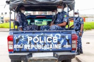LUTTE CONTRE LA CYBERCRIMINALITÉ AU BÉNIN : 07 « gaymans » épinglés à Parakou au quartier Titirou ce jeudi