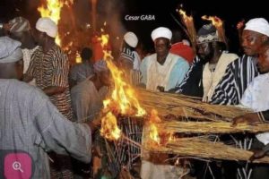 CÉLÉBRATION DE DONKONROU 2024 : Voici la date des manifestations
