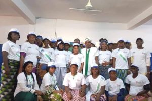 INVESTITURE DES AMBASSADRICES DE L&rsquo;ONG REJEADD À PARAKOU : Le Président Guinéré Yacoubou gagne le pari d&rsquo;une organisation parfaite