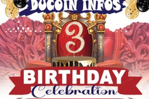 UNIVERS MÉDIATIQUE AU BÉNIN : Le Groupe de Presse Ducoin Infos célèbre ses noces de froment