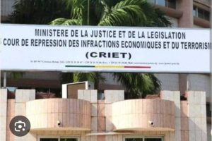 POUR SORTIE FRAUDULEUSE DE SOJA DU BÉNIN : Un Marocain et un Béninois poursuivis devant la Criet