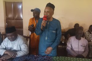 REDDITION DE COMPTE DANS LES ARRONDISSEMENTS DE LA 4È C.E : La délégation gouvernementale boucle la tournée par Tobré et Péhunco Centre