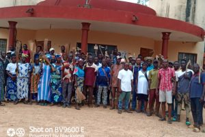 64È FÊTE D&rsquo;ACCESSION À LA SOUVERAINETÉ NATIONALE ET INTERNATIONALE DU BÉNIN : Boukombé se pare de ses plus beaux atours, la salubrité