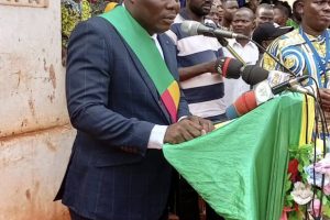 POBE/FÊTE DE L&rsquo;INDÉPENDANCE NATIONALE ET INTERNATIONALE 2024 : «Le Bénin n&rsquo;est pas un consommateur passif du développement» dixit Sinon Adebayo Dinan le maire de Pobè