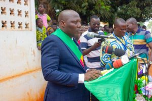 APRÈS 64 ANNÉES D&rsquo;INDÉPENDANCE AU BÉNIN : Pobè de Simon Dinan évalue et envisage de nouvelles perspectives