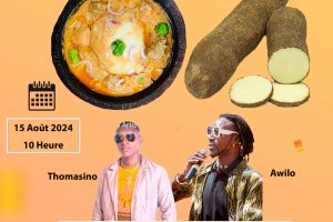 FÊTE DE L&rsquo;IGNAME À NATITINGOU : La date de la 5è édition est désormais connue