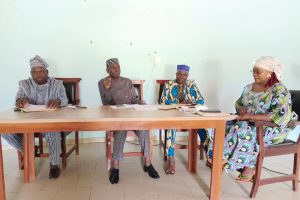 3ÈME SESSION EXTRAORDINAIRE DU CONSEIL COMMUNAL DE NATITINGOU : Plusieurs grandes décisions actées qui marquent un tournant décisif pour la commune