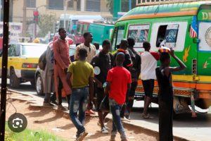 RAPATRIEMENT DES MENDIANTS VERS LEURS VILLAGES D’ORIGINE : Un exemple de Niamey à suivre pour les grandes villes du Bénin