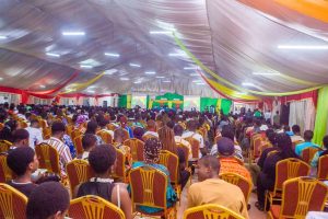 BÉNIN/ ORIENTATION DES NOUVEAUX BACHELIERS : Les séances d&rsquo;information se déroulent ce jour dans plusieurs villes