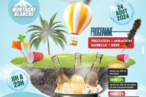 NATITINGOU : Célébration « La Montagne Blanche », une fête inédite pour la paix et l&rsquo;union
