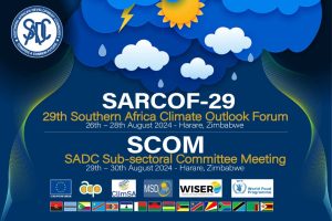 FORUM SUR LES PERSPECTIVES CLIMATIQUES AU BOTSWANA : Gaberone accueil l&rsquo;événement du 26 au 28 août prochain