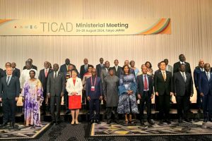 RÉUNION MINISTÉRIELLE PRÉPARATOIRE DE LA TICAD 9 : Le Bénin renforce ses relations avec le Japon et attire des investisseurs