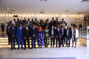 RDC/ATELIER SUR LES STATISTIQUES : La SADC renforce les systèmes de données sur le marché du travail dans la région